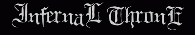 logo Infernal Throne (GRC)